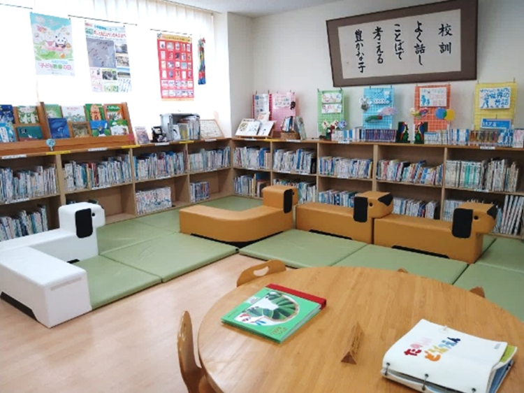 鹿児島県立鹿児島聾学校